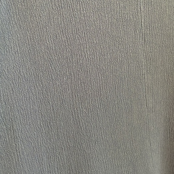 IJoah Women’s Maxi Dress Medium Blue Longline Lagenlook Coast Contemporary - Picture 9 of 13